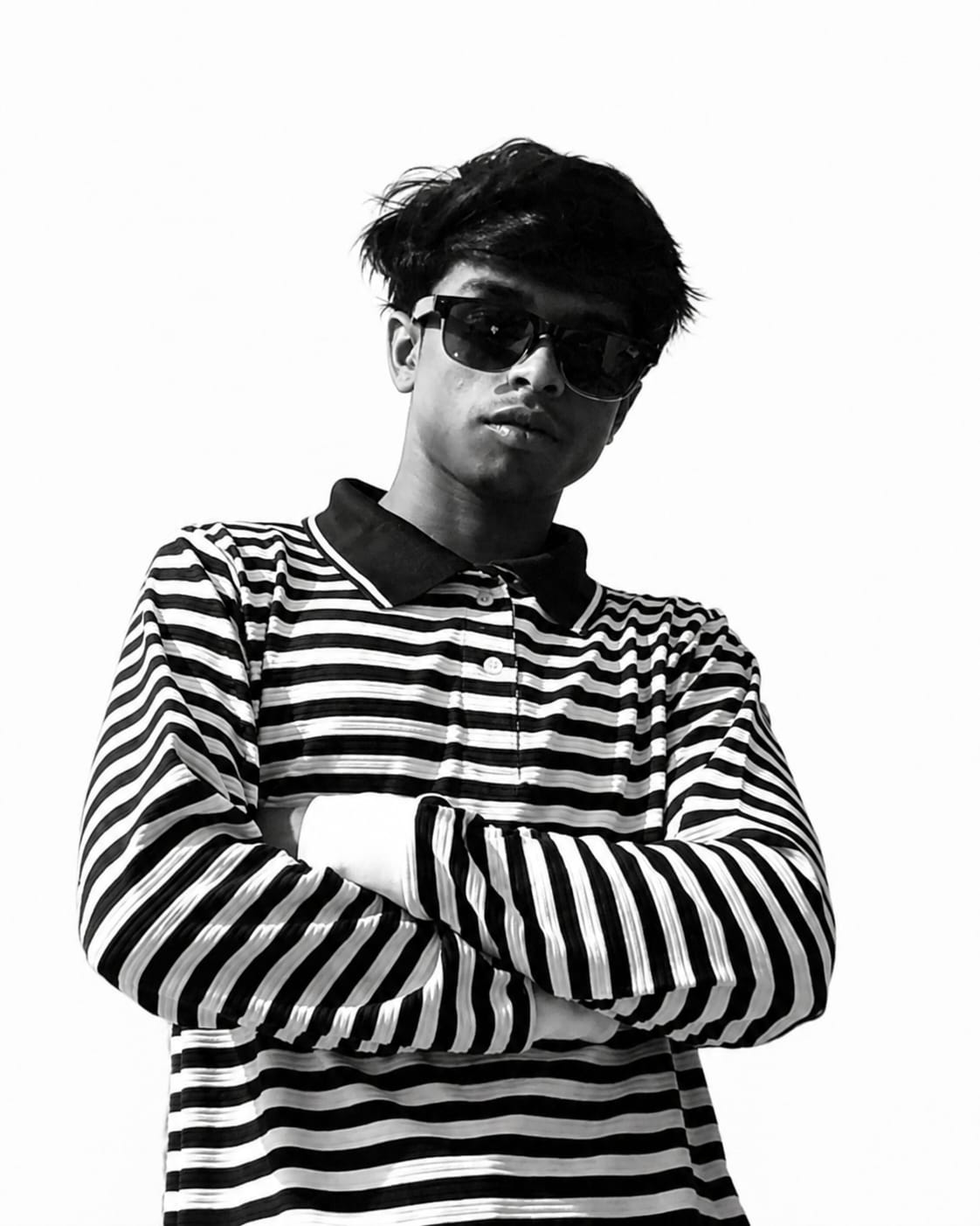Arjun Mudhiraj, Founder and CEO of ChinmaiPilot